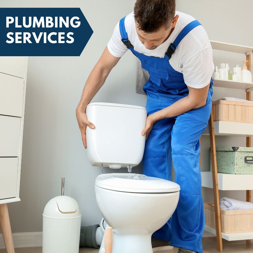 Plumbing Company in Charlestown, RI